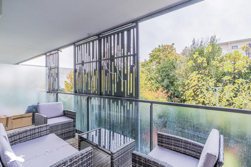 Vente Appartement Bordeaux 33000 3 pièces - 70 m²