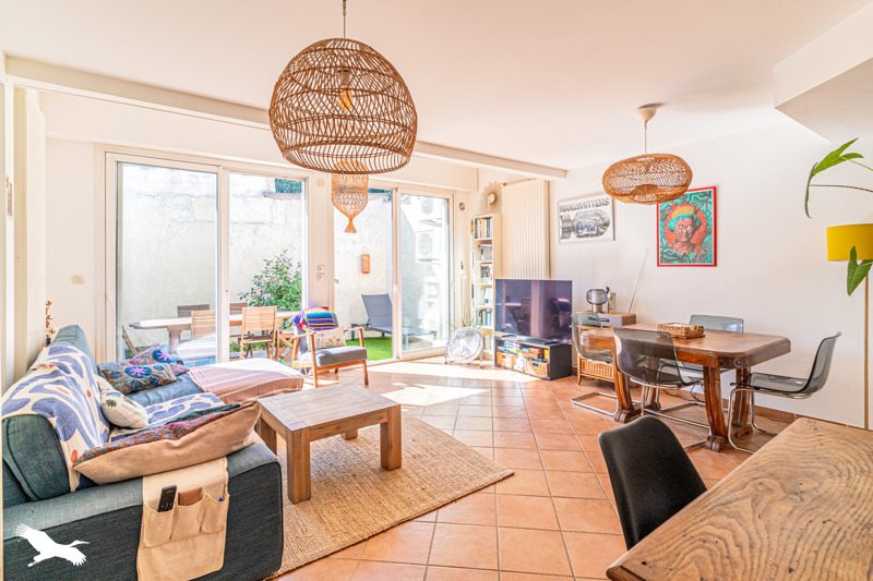 Vente Maison TALENCE 33400 3 pièces - 82 m²