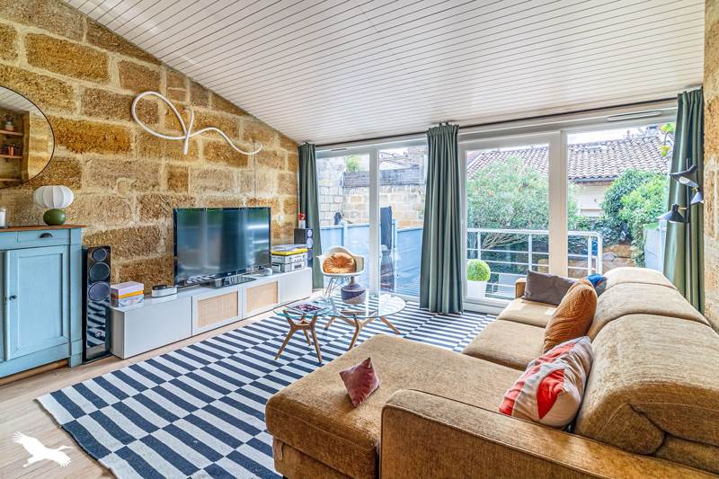 Vente Maison Talence 33400 4 pièces - 107 m²
