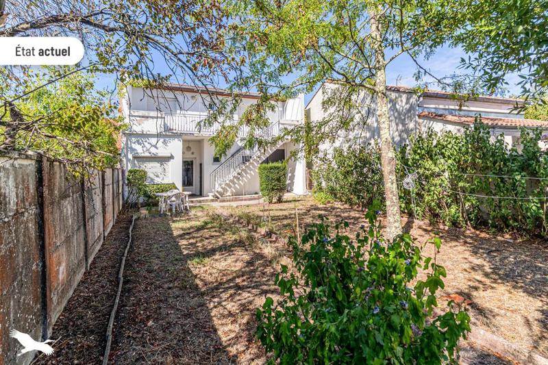 Vente Maison Talence 33400 6 pièces - 129 m²