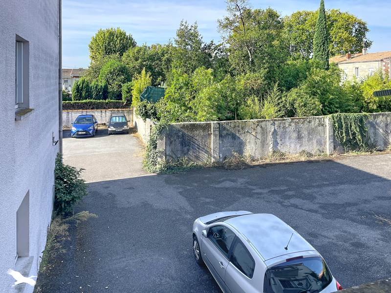 Vente Appartement Talence - 1 pièce -19 m² - (33400)
