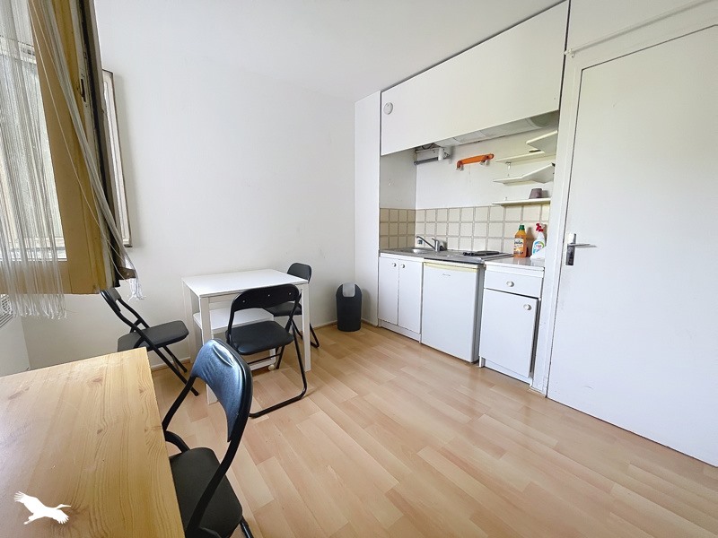 Vente Appartement Talence - 1 pièce -19 m² - (33400)