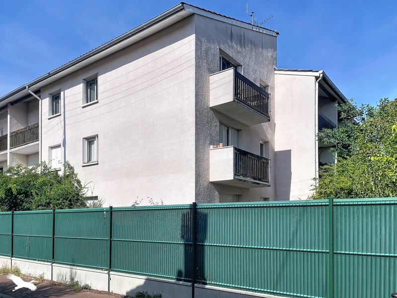 Vente Appartement Talence - 1 pièce -19 m² - (33400)