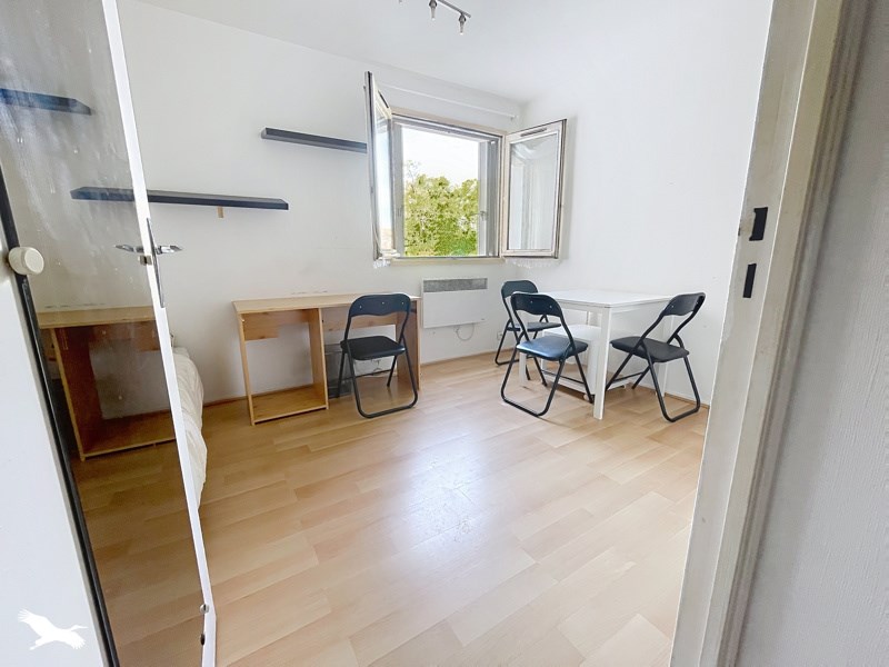 Vente Appartement Talence - 1 pièce -19 m² - (33400)