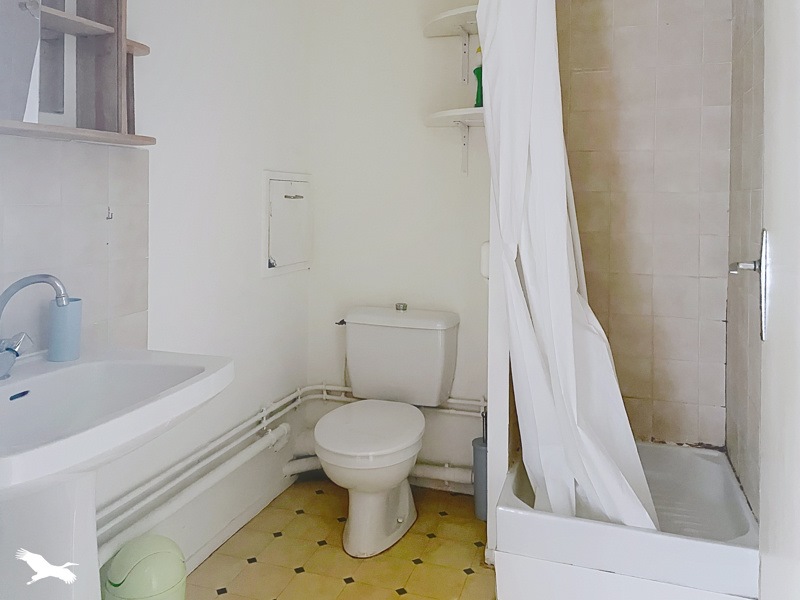Vente Appartement Talence - 1 pièce -19 m² - (33400)