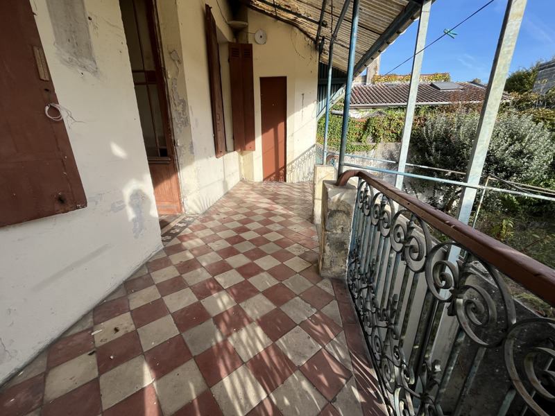 Vente Maison Bordeaux 33000 6 pièces - 133 m²