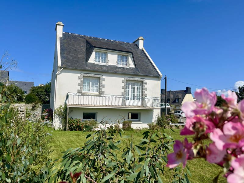 Vente Maison PLOUDALMEZEAU 29830 6 pièces - 104 m²