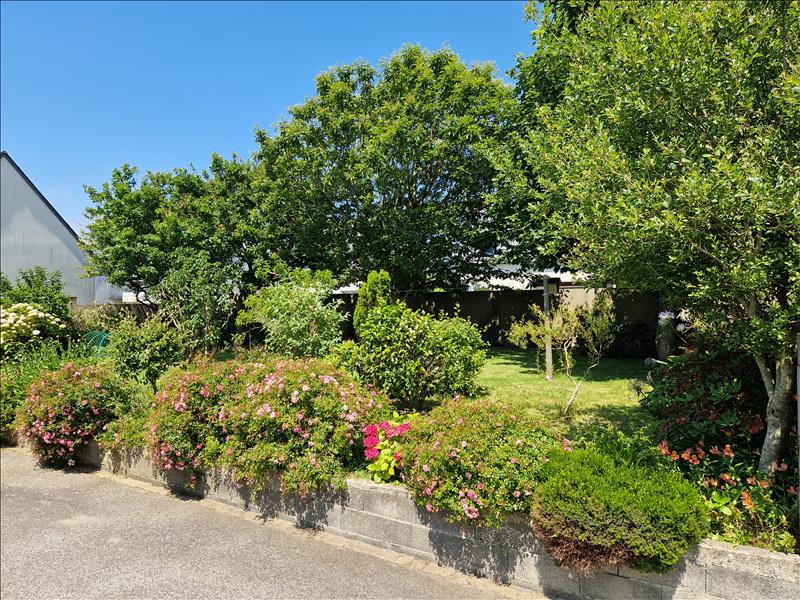 Vente Maison PLOUDALMEZEAU - 6 pièces -104 m² - (29830)