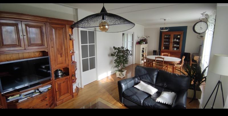 Vente Maison PLOUDALMEZEAU - 6 pièces -104 m² - (29830)