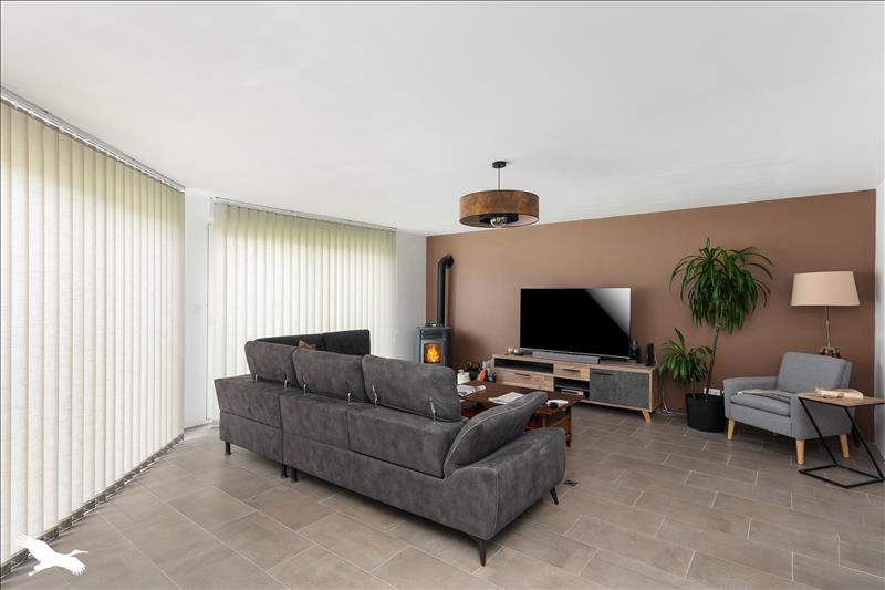 Vente Maison PLOUDALMEZEAU - 5 pièces -120 m² - (29830)