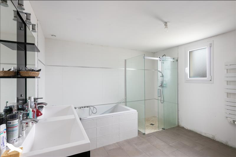 Vente Maison PLOUDALMEZEAU - 5 pièces -120 m² - (29830)