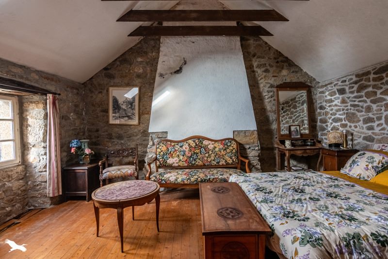 Vente Maison LAMPAUL PLOUARZEL - 5 pièces -114,3 m² - (29810)