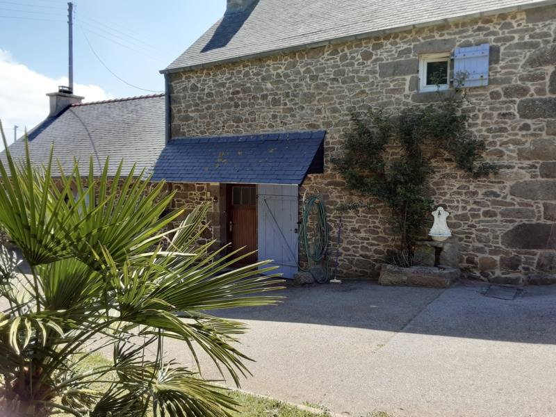 Maison 5 pièces 101 m² · à Saint-Pabu · 101 m² · 265 500 €