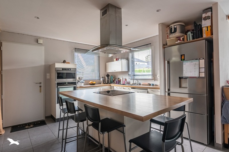 Vente Maison PLOUDALMEZEAU - 6 pièces -109 m² - (29830)