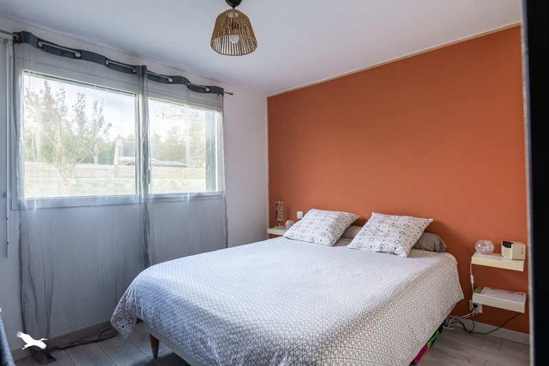 Vente Maison PLOUDALMEZEAU - 6 pièces -109 m² - (29830)