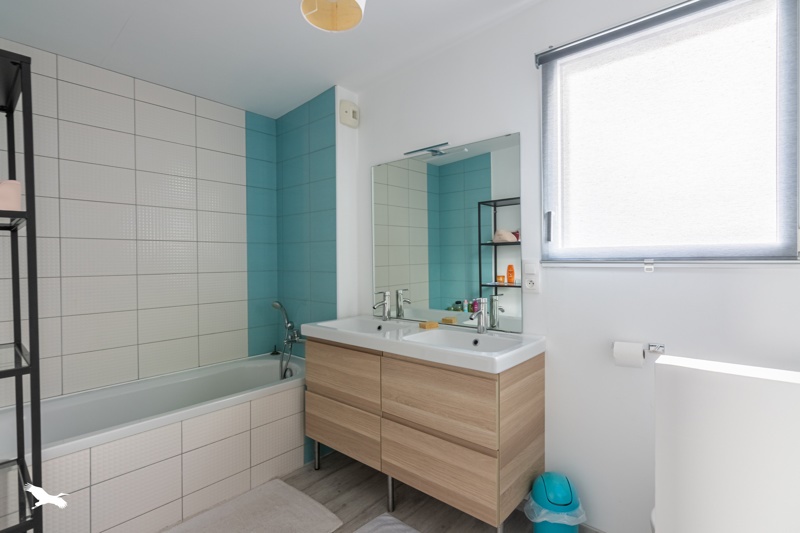 Vente Maison PLOUDALMEZEAU - 6 pièces -109 m² - (29830)