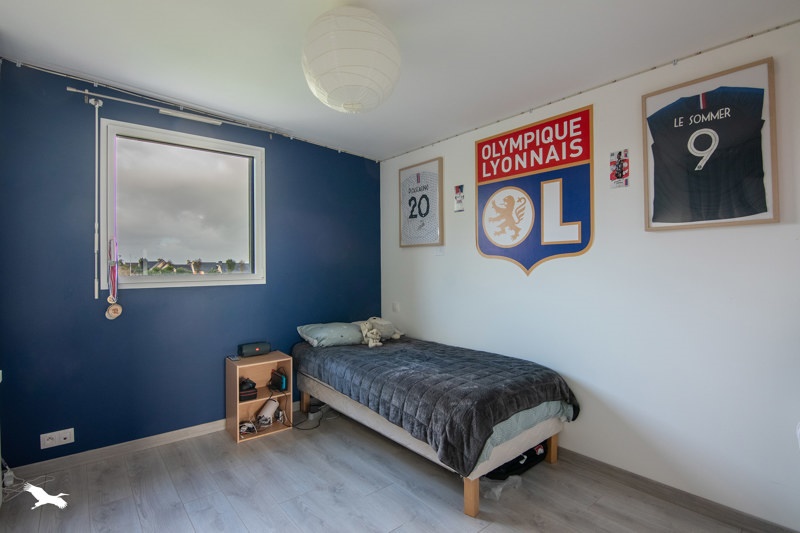 Vente Maison PLOUDALMEZEAU - 6 pièces -109 m² - (29830)