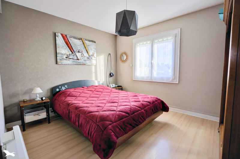 Vente Maison PLOUDALMEZEAU - 4 pièces -99 m² - (29830)