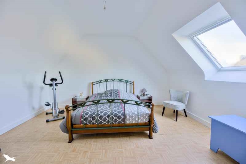 Vente Maison PLOUDALMEZEAU - 4 pièces -99 m² - (29830)