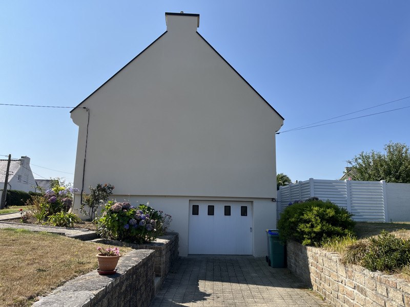 Vente Maison PLOUDALMEZEAU - 4 pièces -99 m² - (29830)