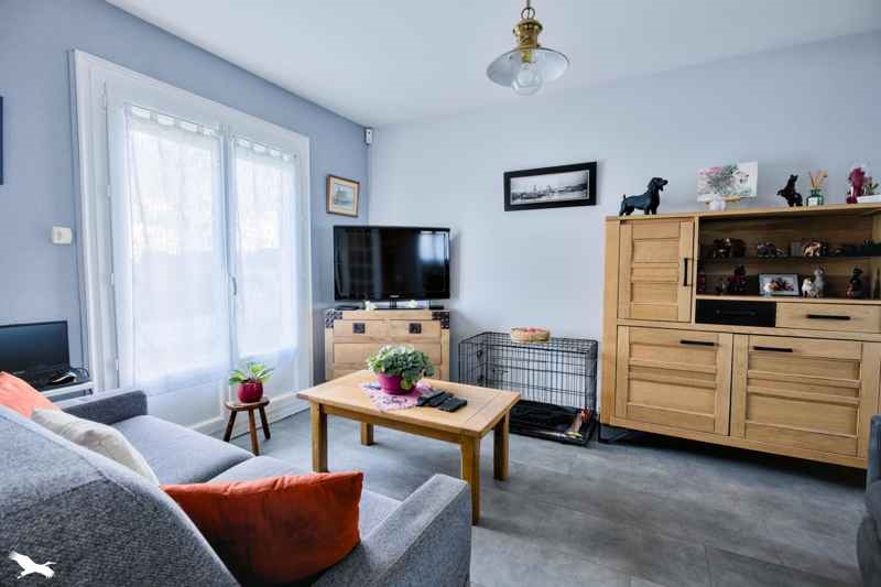 Vente Maison PLOUDALMEZEAU - 4 pièces -99 m² - (29830)