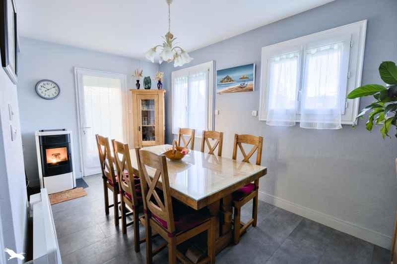 Vente Maison PLOUDALMEZEAU - 4 pièces -99 m² - (29830)