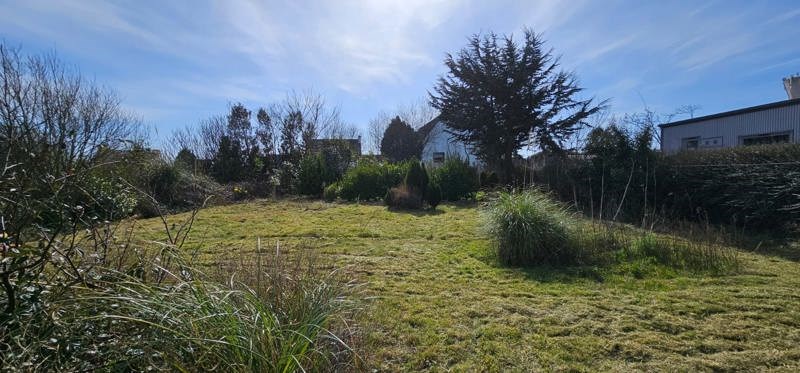 Vente Terrain ST PABU - -984 m² - (29830)