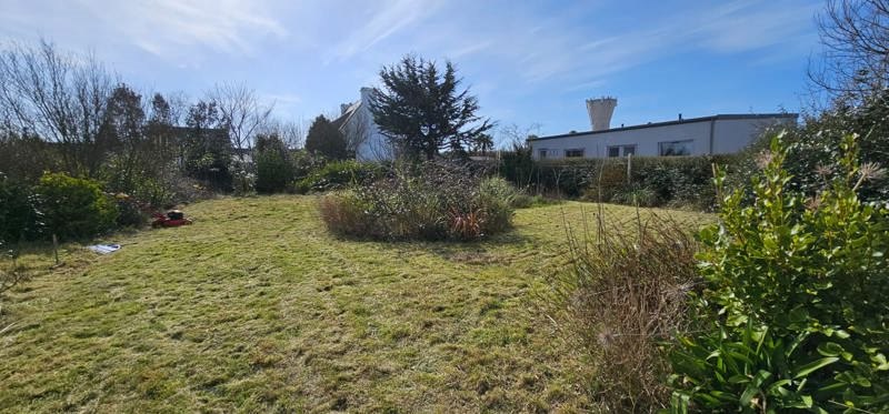 Vente Terrain ST PABU - -984 m² - (29830)