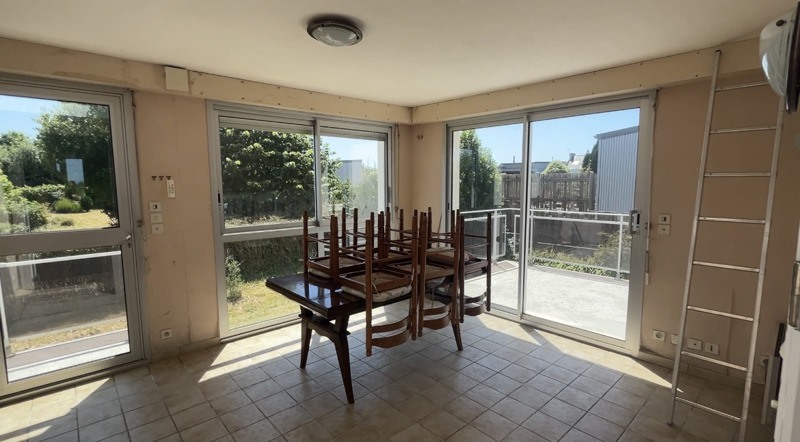 Vente Maison ST PABU - 3 pièces -70 m² - (29830)