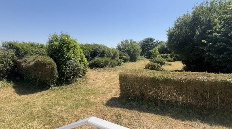 Vente Maison ST PABU - 3 pièces -70 m² - (29830)