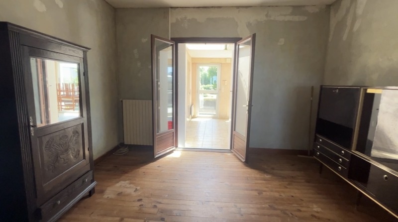 Vente Maison ST PABU - 3 pièces -70 m² - (29830)