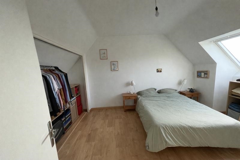 Vente Maison PLOUDALMEZEAU - 5 pièces -80 m² - (29830)