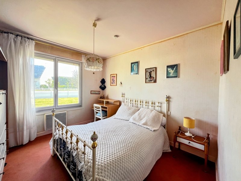 Vente Maison PLOUDALMEZEAU - 6 pièces -134 m² - (29830)
