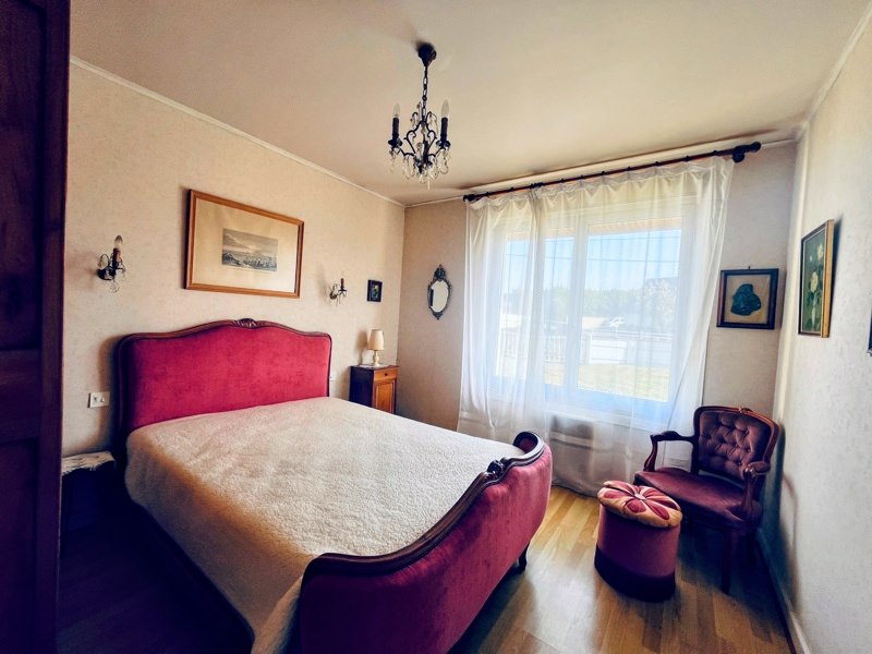 Vente Maison PLOUDALMEZEAU - 6 pièces -134 m² - (29830)