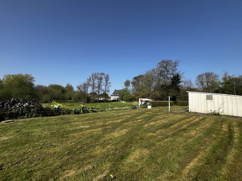 Vente Maison PLOUDALMEZEAU - 6 pièces -134 m² - (29830)