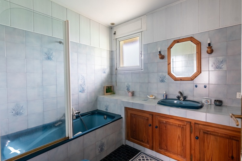 Vente Maison PLOUDALMEZEAU - 6 pièces -134 m² - (29830)
