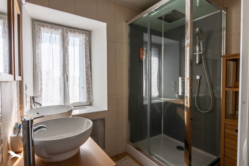 Vente Maison LANDUNVEZ - 8 pièces -150 m² - (29840)