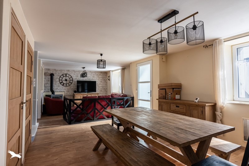 Vente Maison LANDUNVEZ - 8 pièces -150 m² - (29840)