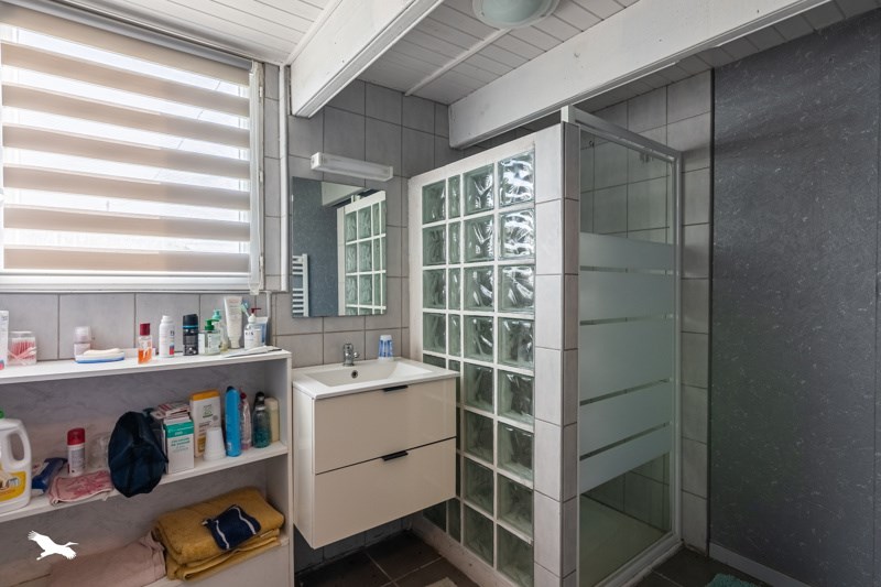 Vente Maison PORSPODER - 7 pièces -110 m² - (29840)