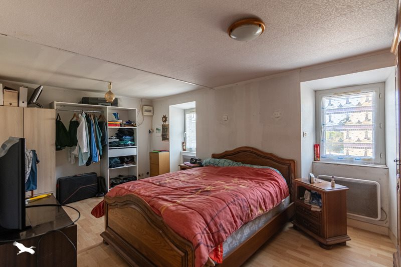 Vente Maison PORSPODER - 7 pièces -110 m² - (29840)