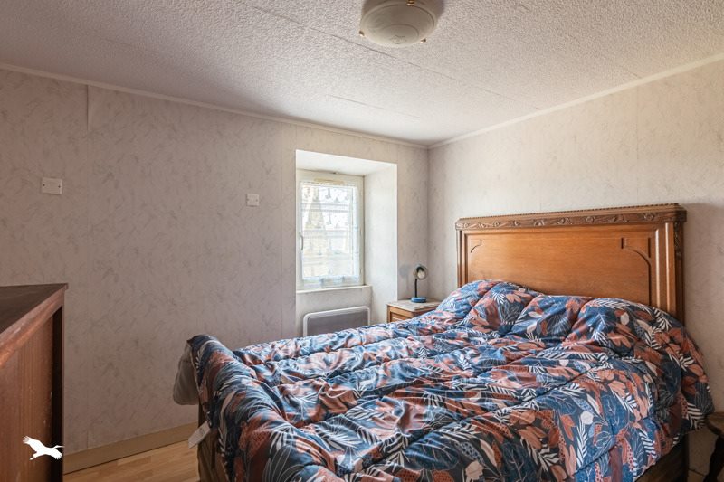 Vente Maison PORSPODER - 7 pièces -110 m² - (29840)