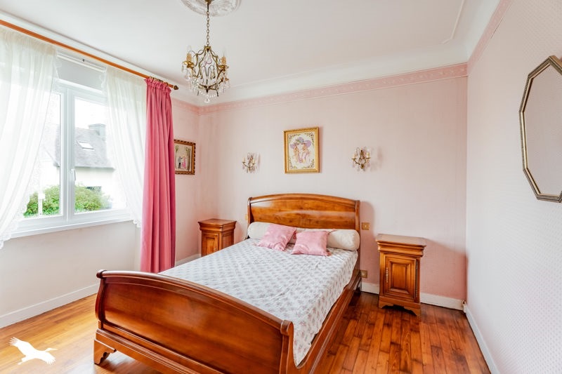 Vente Maison PLOUDALMEZEAU - 8 pièces -124 m² - (29830)