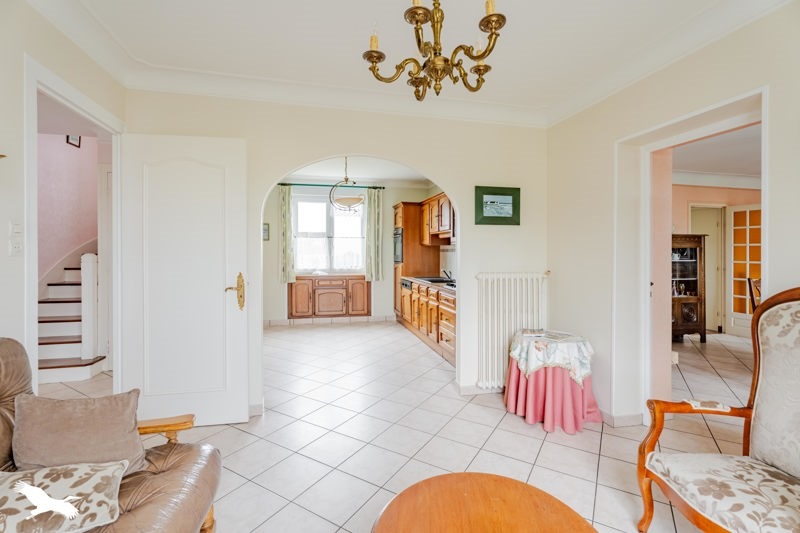 Vente Maison PLOUDALMEZEAU - 8 pièces -124 m² - (29830)