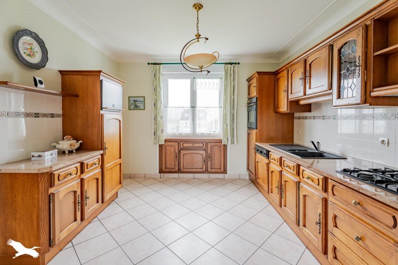 Vente Maison PLOUDALMEZEAU - 8 pièces -124 m² - (29830)