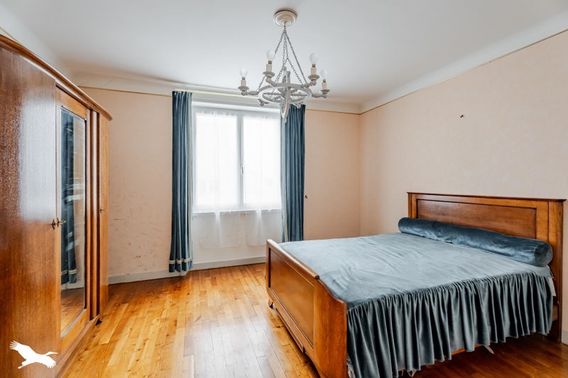 Vente Maison PLOUDALMEZEAU - 8 pièces -124 m² - (29830)