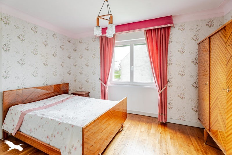 Vente Maison PLOUDALMEZEAU - 8 pièces -124 m² - (29830)