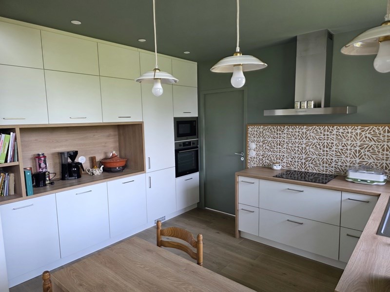 Vente Maison PORSPODER - 5 pièces -190 m² - (29840)
