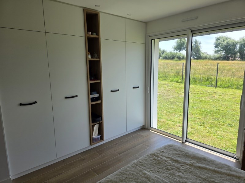 Vente Maison PORSPODER - 5 pièces -190 m² - (29840)