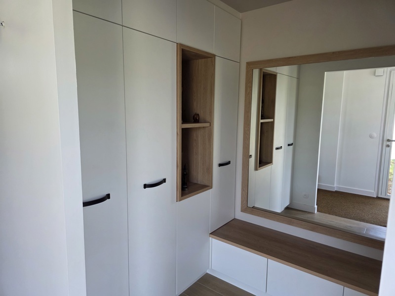 Vente Maison PORSPODER - 5 pièces -190 m² - (29840)