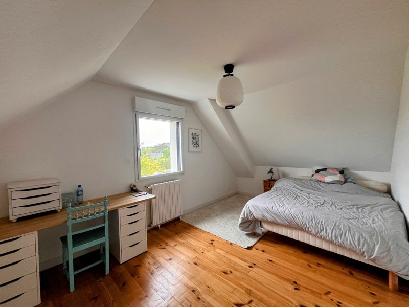 Vente Maison LANDUNVEZ - 8 pièces -210 m² - (29840)